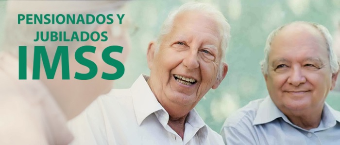 pensionados
