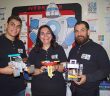 Próxima apertura de franquicias My Robot Time México