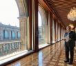 Cuesta más de 13 mdp una manita de gato al Palacio Nacional