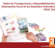 Gobiernos estatales dan la vuelta a la transparencia: a regional
