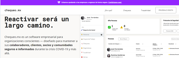 chequeomx