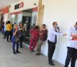 ABM y GCDMX firman convenio para disminuir movilidad