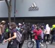 Manifestaciones dejan daños y pérdidas de 70 mdp en CDMX