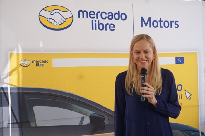 mercado libre motors