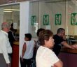 Pensionados que recibían pago en Famsa deben registrar otra cuenta: IMSS