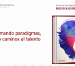 Mujer hacia la alta dirección