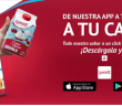 Lyncott libera su app para llegar directo al cliente