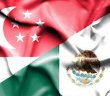México y Singapur explorar oportunidades de negocio