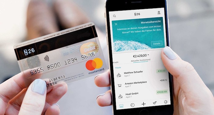 Neobank