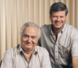 Fallece fundador de Bachoco, Enrique Robinson Bours Almada