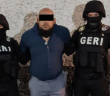Prisión oficiosa a extorsionador de empresarios