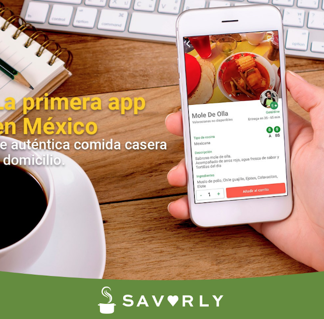 savorly