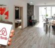 Más de 2,800 mdd gastaron paseantes de Airbnb