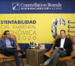 Constellation Brands apoya a personas vulnerables y comercios