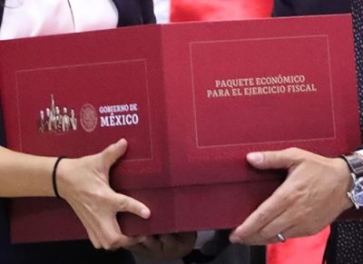 Paquete económico