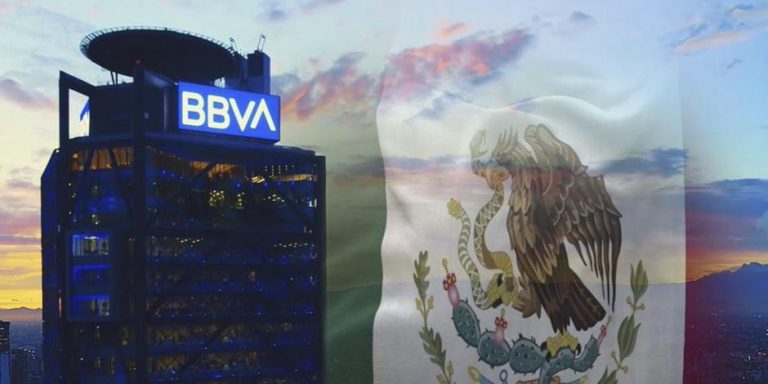 BBVA MX