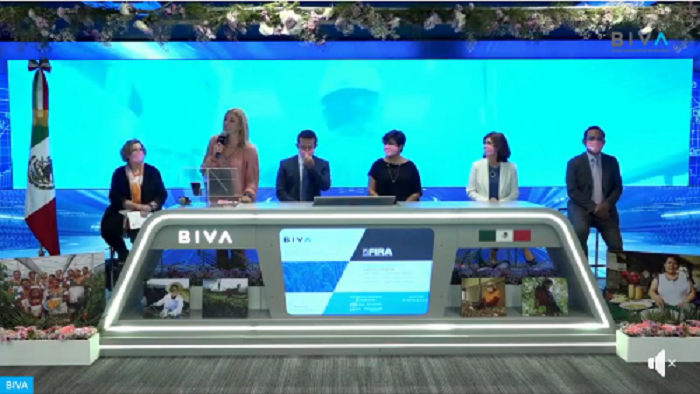 FIRA-BIVA