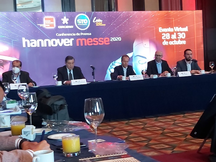 ITM 2020