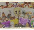 Se «enfrían» las ventas en Día de Muertos