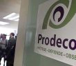 Prodecon propone IVA de cero por ciento