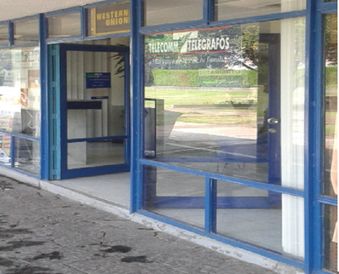 telecomm