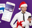 Compras navideñas on line, una tendencia