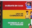 Vuelta a semáforo rojo sería catastrófico: restauranteros