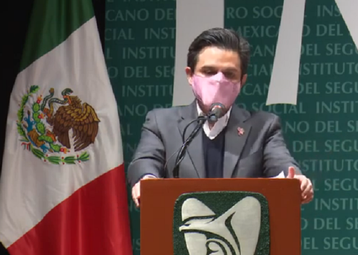 IMSS-Zoe