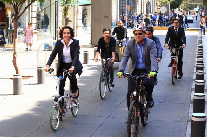 bicis-empleados-cdmx