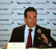Becker Feldman, electo por unanimidad en ABM