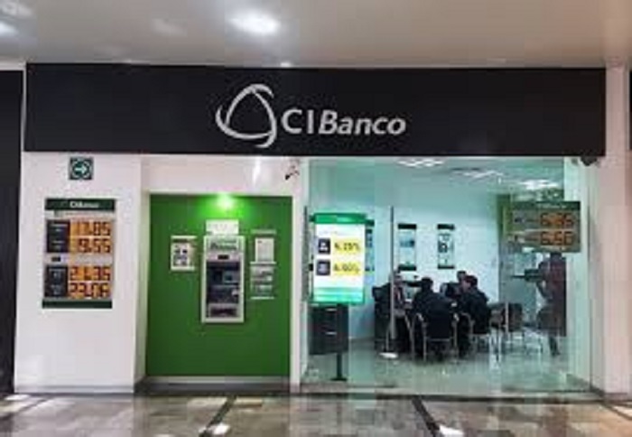CI_Banco