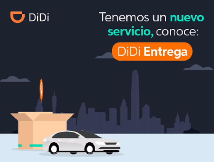 DiDi_Entrega