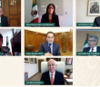Presentan medidas para mejorar tipo de cambio a migrantes