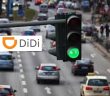DiDi y gobierno de Puebla por meno tránsito vehicular