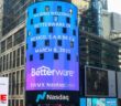 Betterware celebra un año en Nasdaq