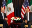 AMLO y Biden coinciden en trabajo conjunto para superar crisis