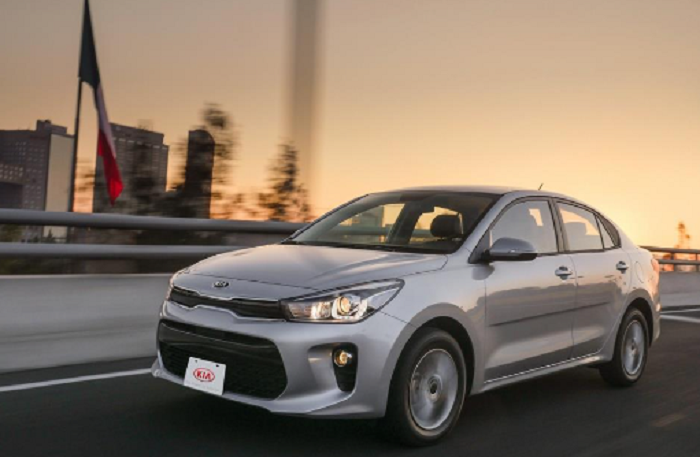 KIA