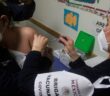 CCE apoyó vacunación Covid en Edomex y Nuevo León