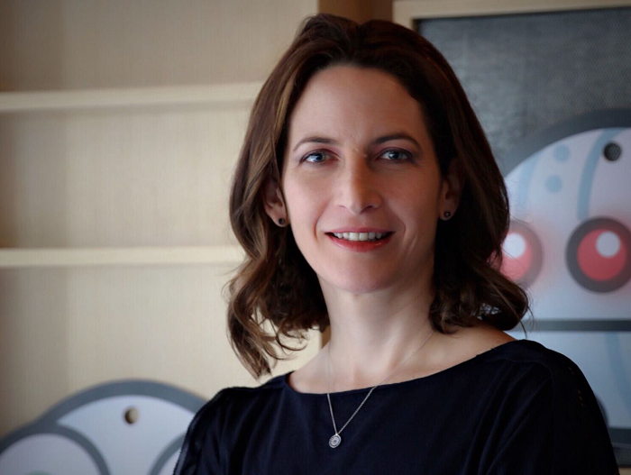 Directora Waze México dirigirá América Latina