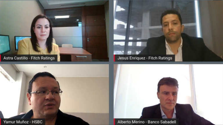Fitch México 2021
