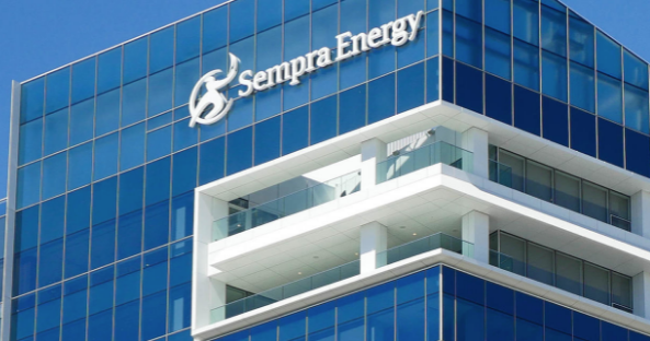 Sempra Energy se lista en BMV