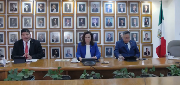 Viene desempleo e informalidad por subcontratación especializada: IMCP