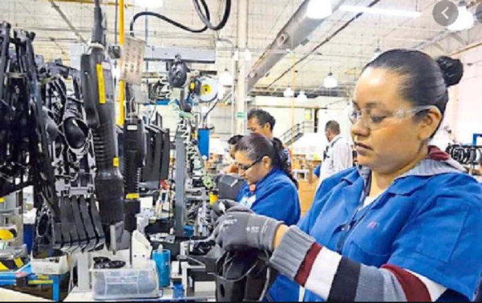 Maquila sigue con nuevas inversiones en México: JLL
