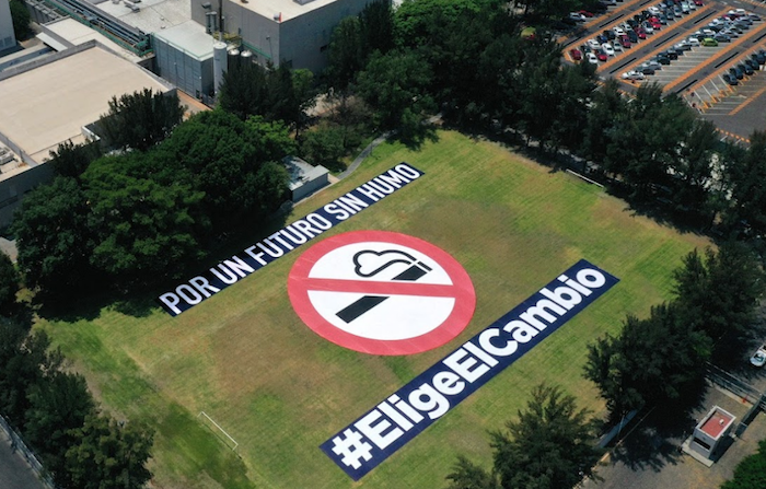 Philip Morris deja de producir 35 millones de cigarros en Zapopan