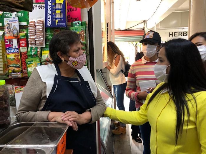 Lidera alcaldía Cuauhtémoc en apertura de negocios de bajo impacto