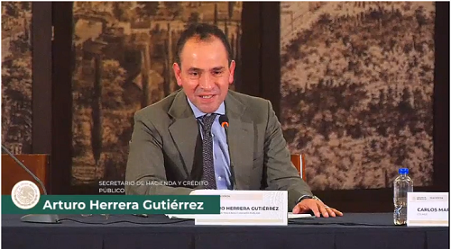 México y el mundo se reestructuran hacia la post pandemia