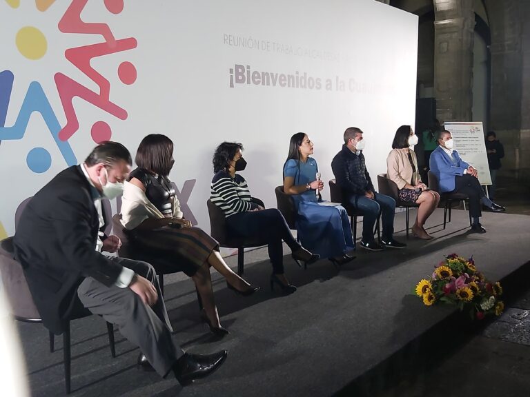 UNACDMX_Presupuesto 2022