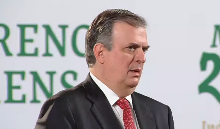 Marcelo Ebrard