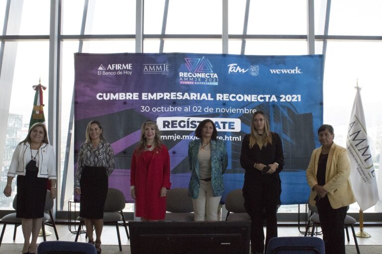 Cumbre-AMMJE