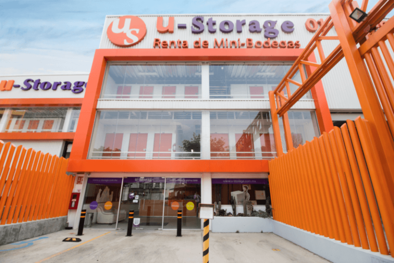 U-Storage